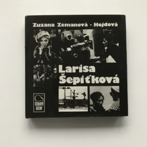 Larisa Šepiťková, Zuzana Zemanová-Hojdová