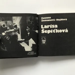 Larisa Šepiťková, Zuzana Zemanová-Hojdová