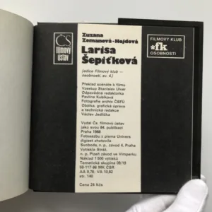 Larisa Šepiťková, Zuzana Zemanová-Hojdová