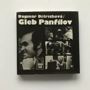 Gleb Panfilov, Dagmar Ditrichová