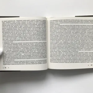 Gleb Panfilov, Dagmar Ditrichová