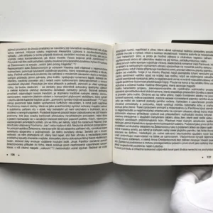 Gleb Panfilov, Dagmar Ditrichová