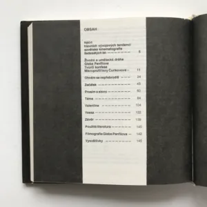 Gleb Panfilov, Dagmar Ditrichová