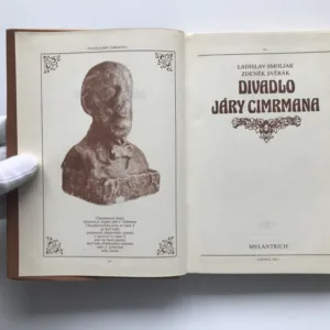 Divadlo Járy Cimrmana, Ladislav Smoljak, Zdeněk Svěrák, Vladimír Just