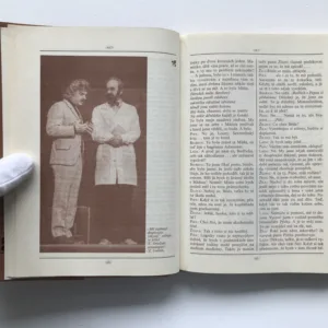 Divadlo Járy Cimrmana, Ladislav Smoljak, Zdeněk Svěrák, Vladimír Just