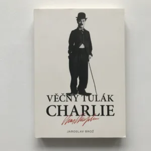 Věčný tulák Charlie, Jaroslav Brož