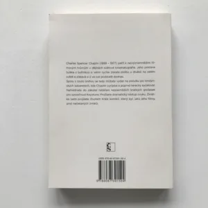 Věčný tulák Charlie, Jaroslav Brož