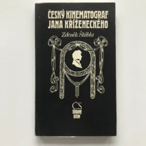 Český kinematograf Jana Kříženeckého, Zdeněk Štábla