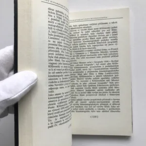 Český kinematograf Jana Kříženeckého, Zdeněk Štábla