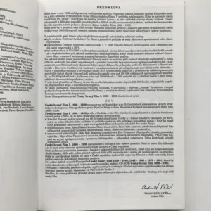 Český hraný film I (1898-1930), kolektiv autorů