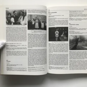 Český hraný film I (1898-1930), kolektiv autorů