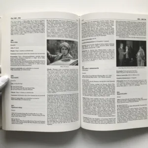 Český hraný film I (1898-1930), kolektiv autorů