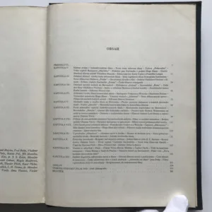 Historie československého filmu v obrazech 1930-1945, Jaroslav Brož, Myrtil Frída