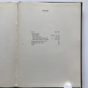 Historie československého filmu v obrazech 1898-1930, Jaroslav Brož, Myrtil Frída