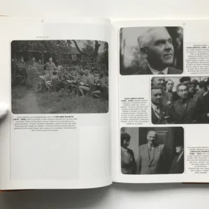 Tváře před kamerou (Hledání ztraceného času), Karel Čáslavský