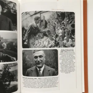 Tváře před kamerou (Hledání ztraceného času), Karel Čáslavský