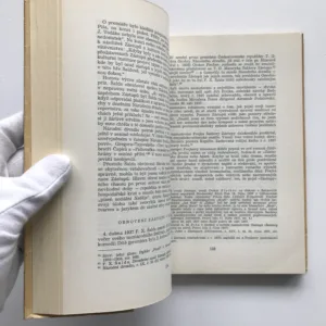 Otázky divadla a filmu I. (Theatralia et cinematographica), Artur Závodský, kolektiv autorů