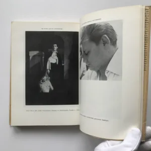 Otázky divadla a filmu I. (Theatralia et cinematographica), Artur Závodský, kolektiv autorů