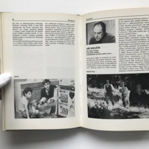 Českoslovenští filmoví režiséři sedmdesátých let