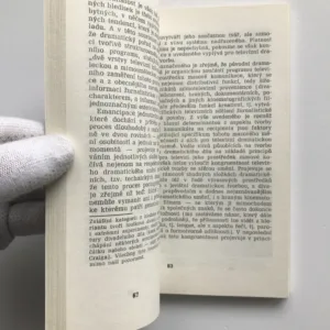 Souřadnice televizní dramatické tvorby, Katarína Bílková-Belnayová