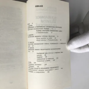 Souřadnice televizní dramatické tvorby, Katarína Bílková-Belnayová