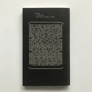 Souřadnice televizní dramatické tvorby, Katarína Bílková-Belnayová