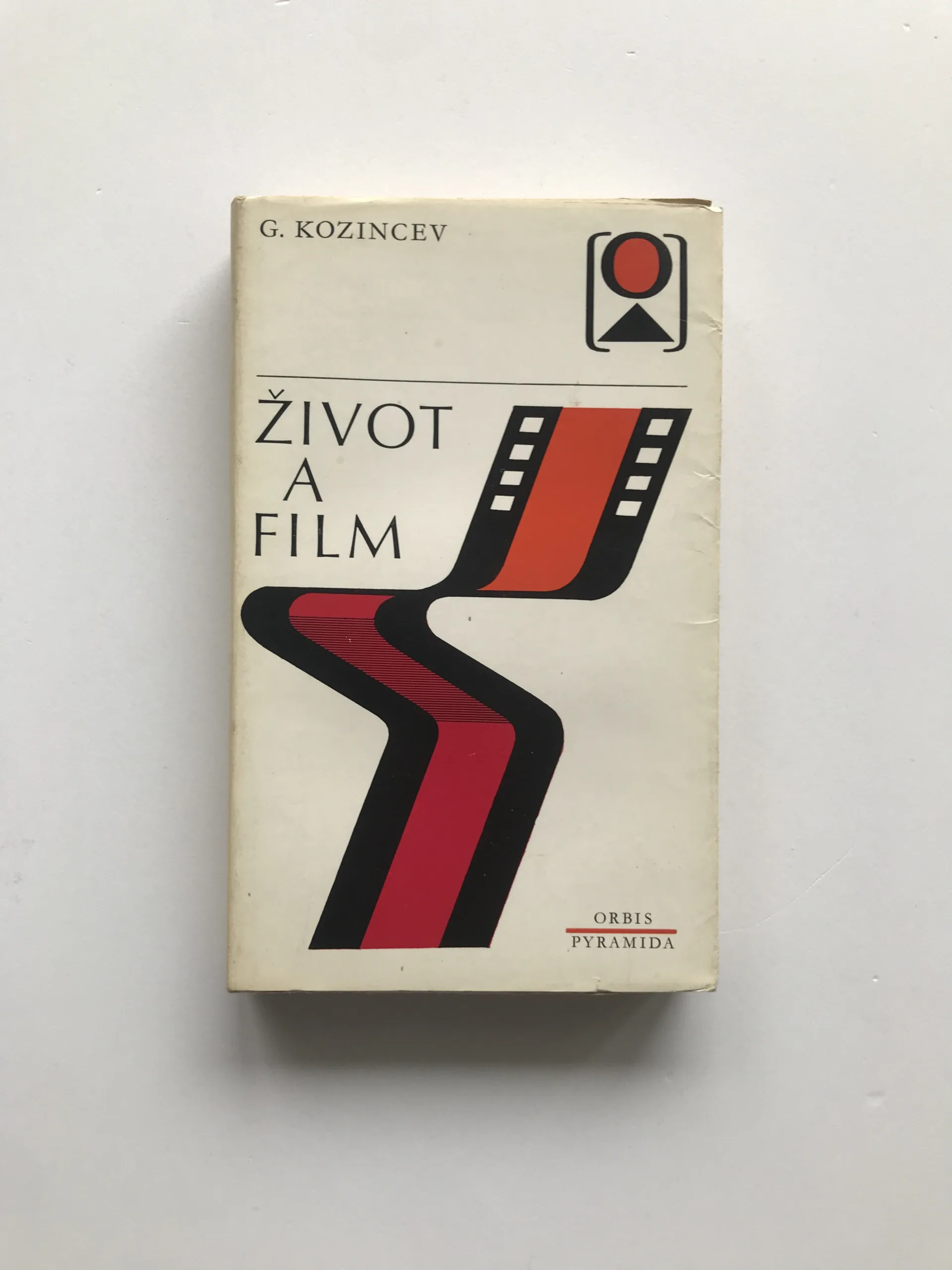 Život a film, Grigorij Kozincev
