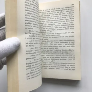 Život a film, Grigorij Kozincev