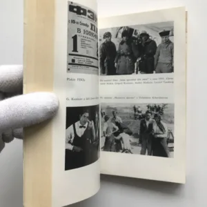 Život a film, Grigorij Kozincev