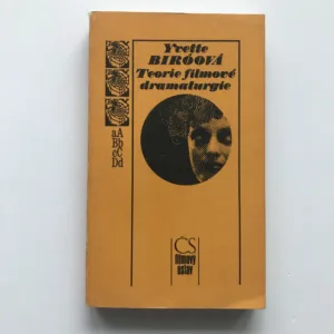 Teorie filmové dramaturgie, Yvette Biróová