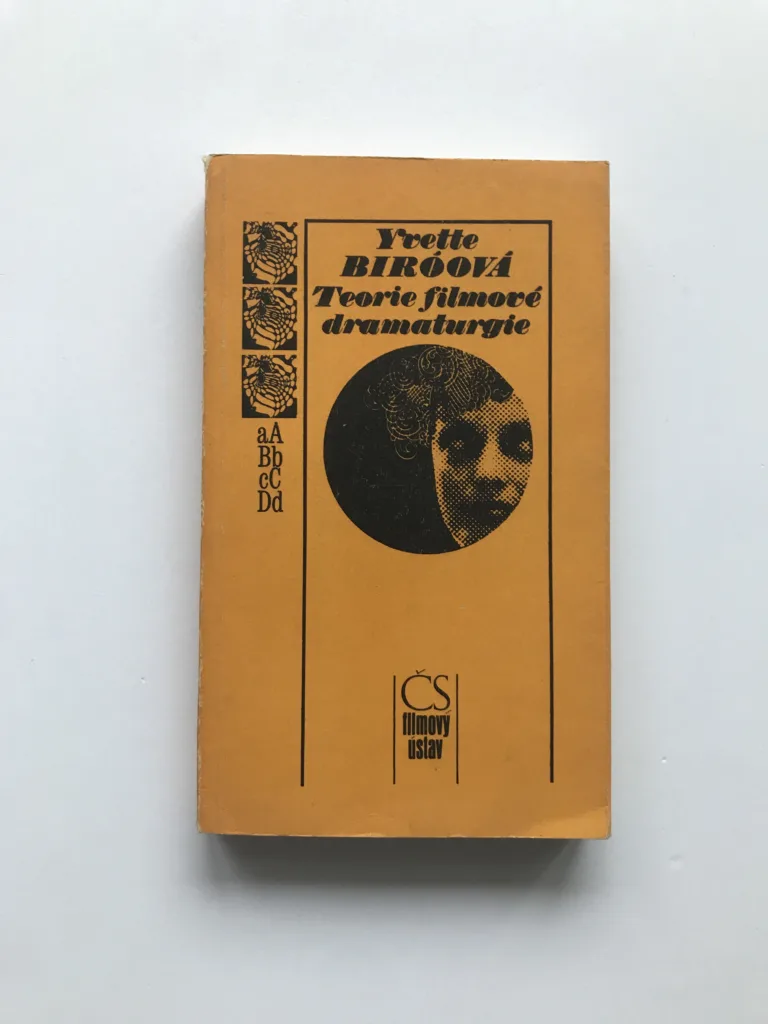 Teorie filmové dramaturgie, Yvette Biróová