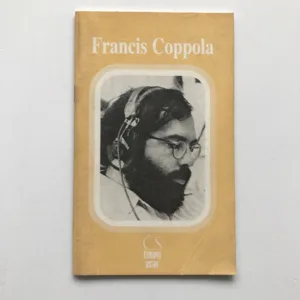 Francis Coppola, Miloš Fikejz