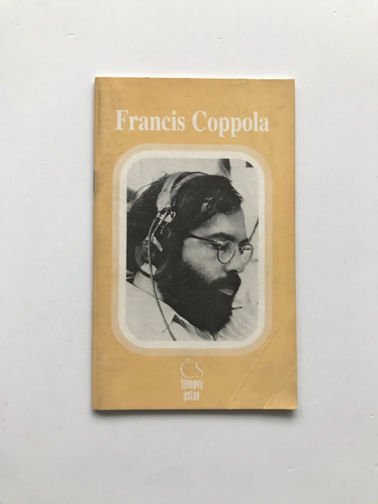 Francis Coppola, Miloš Fikejz