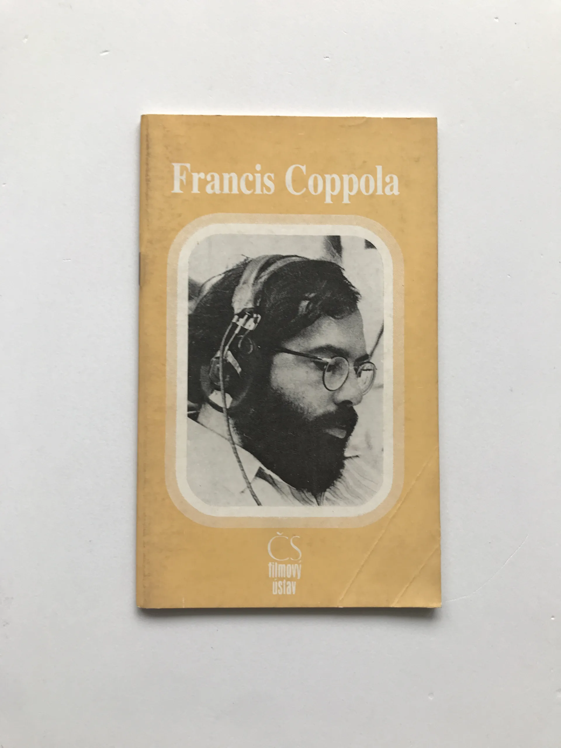 Francis Coppola, Miloš Fikejz