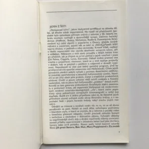 Francis Coppola, Miloš Fikejz