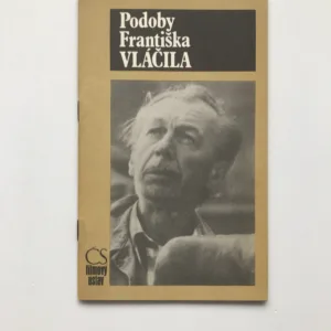 Podoby Františka Vláčila, Milan Hanuš