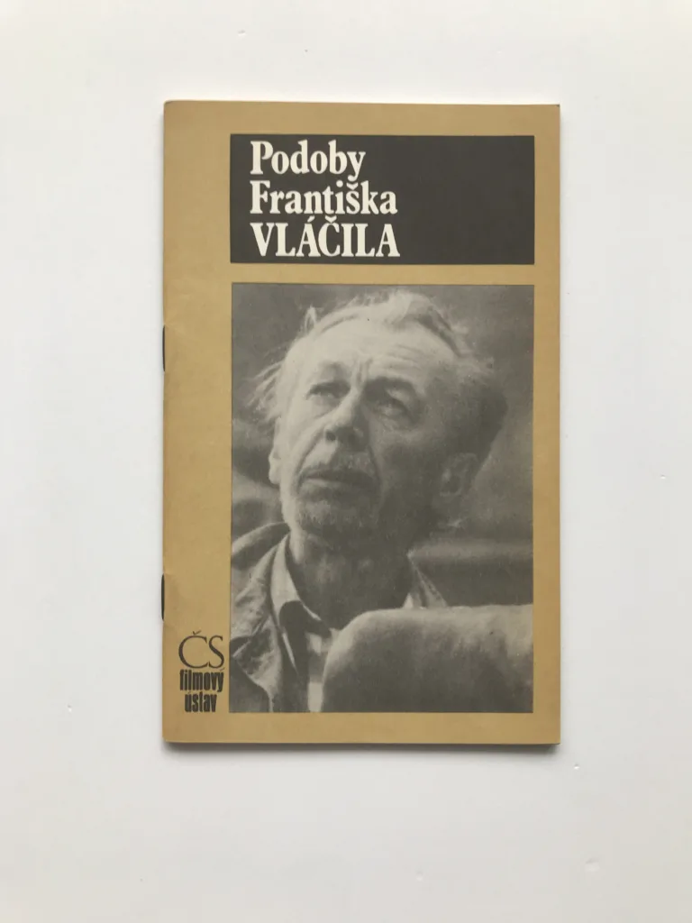 Podoby Františka Vláčila, Milan Hanuš