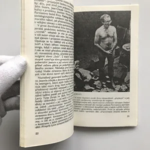 Miloš Forman, Jan Foll