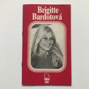 Brigitte Bardotová, Boris Jachnin