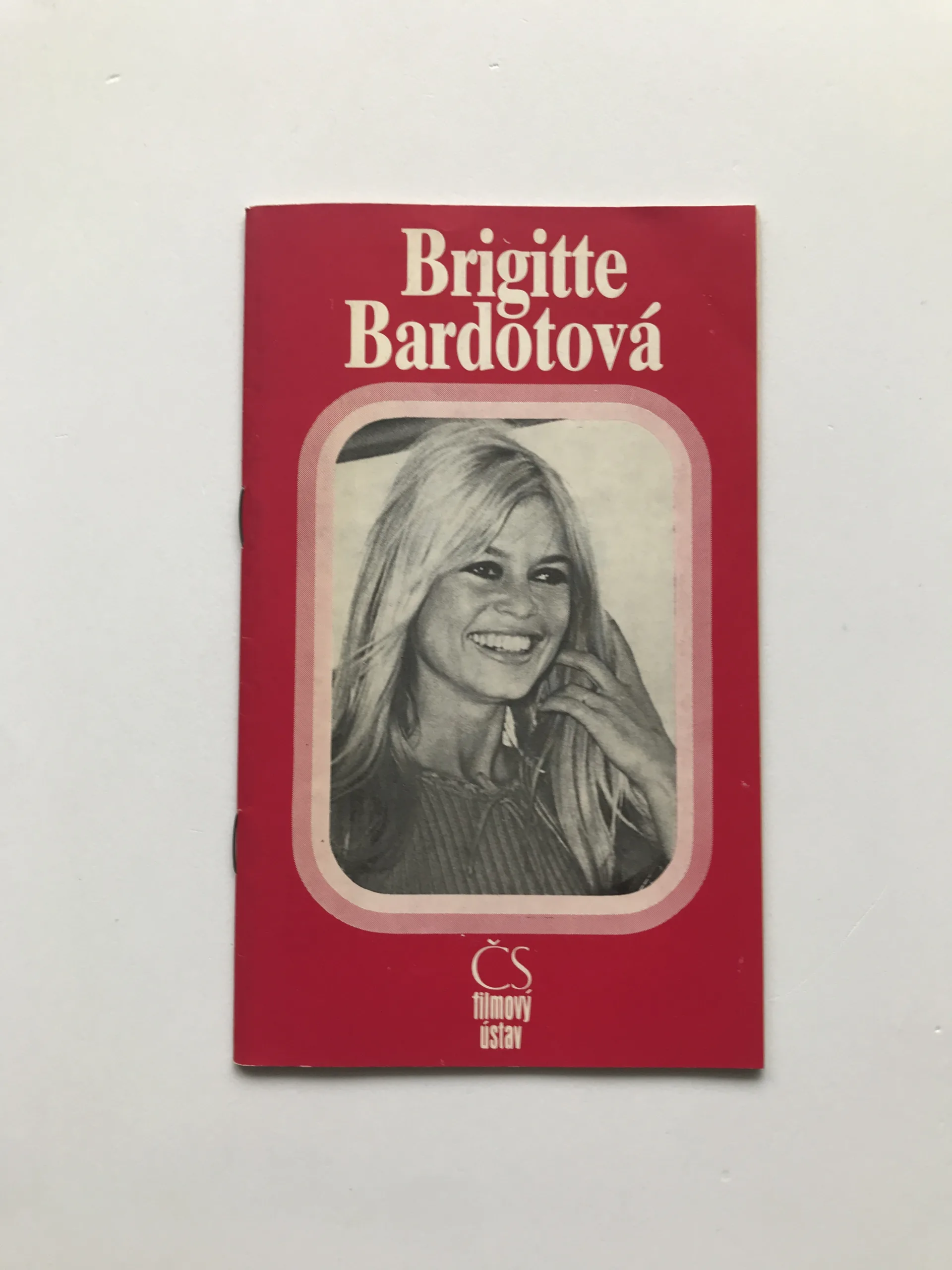 Brigitte Bardotová, Boris Jachnin