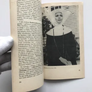 Brigitte Bardotová, Boris Jachnin