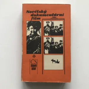 Sovětský dokumentární film, Antonín Navrátil