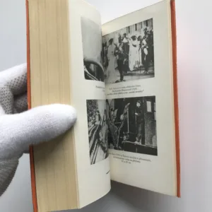 Sovětský dokumentární film, Antonín Navrátil