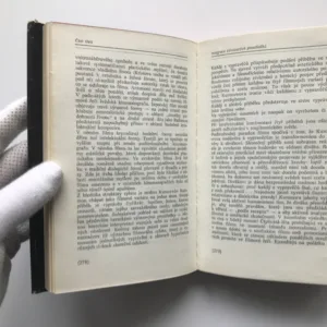 Dialektika filmových stínů (Cesta k psychofyzickému monologu), Nedelčo Milev