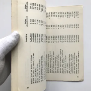 Čtvrtstoletí československé socialistické kinematografie a její další perspektivy, Stanislav Zvoníček