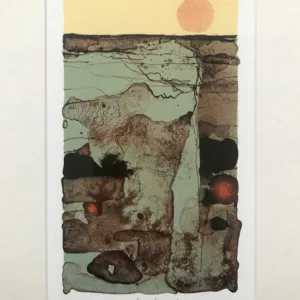 Vladimír Suchánek – Země