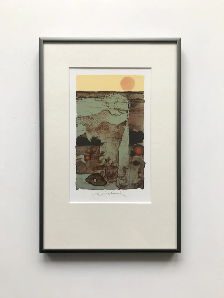 Vladimír Suchánek – Země