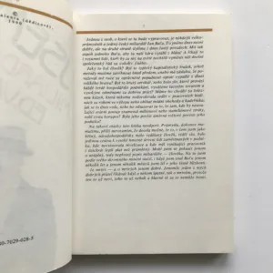 Žil jsem s miliardářem, Edvard Valenta