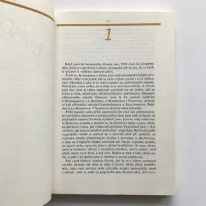 Žil jsem s miliardářem, Edvard Valenta