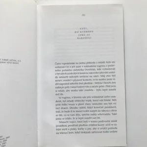 Eseje (Vybrané texty z let 1965-2000), Arnošt Lustig